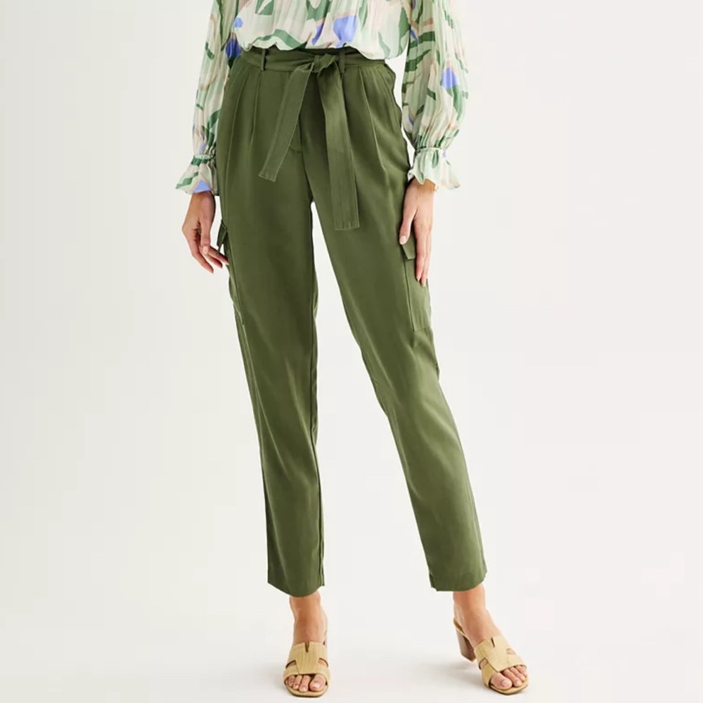 Relaxed Office Wear